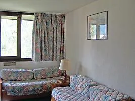 Apartment Chamois Blanc 308 Chamonix