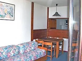 Apartment Chamois Blanc 308
