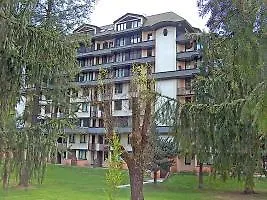 Chamois Blanc 308 Apartment *