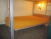Apartment Chamois Blanc 308