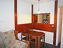 Chamois Blanc 308 Apartment