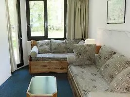 Apartment Chamois Blanc 308 *