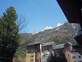 Chamois Blanc 308 *