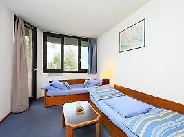 Apartment Chamois Blanc 308