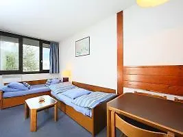Apartment Chamois Blanc 308 Chamonix