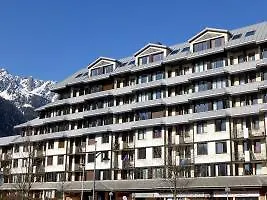 Chamois Blanc 308 Chamonix